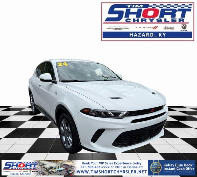 2024 Dodge Hornet R/T EAWD 2024 Dodge Hornet R/T EAWD