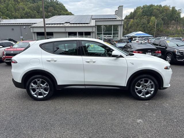 2024 Dodge Hornet R/T EAWD 2024 Dodge Hornet R/T EAWD