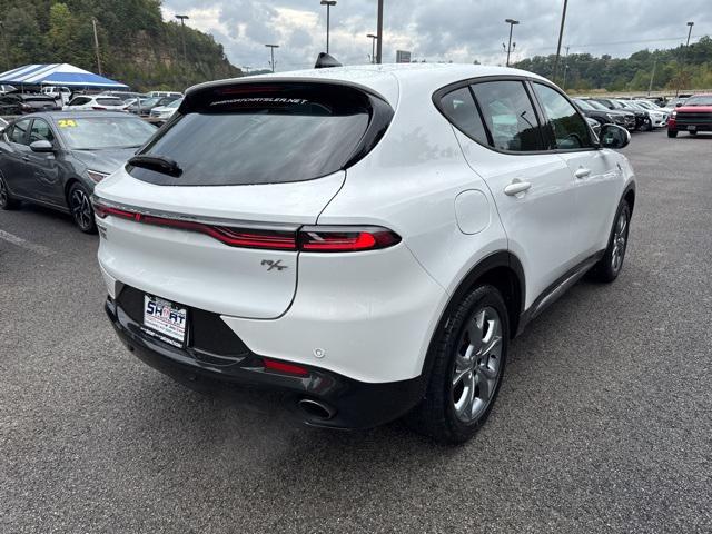 2024 Dodge Hornet R/T EAWD 2024 Dodge Hornet R/T EAWD