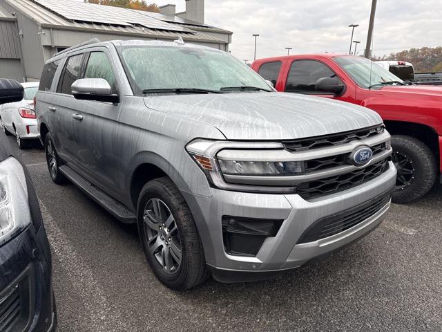 2024 Ford Expedition XLT MAX 2024 Ford Expedition XLT MAX