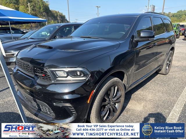 2022 Dodge Durango GT Plus AWD