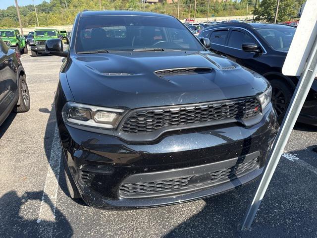 2022 Dodge Durango GT Plus AWD