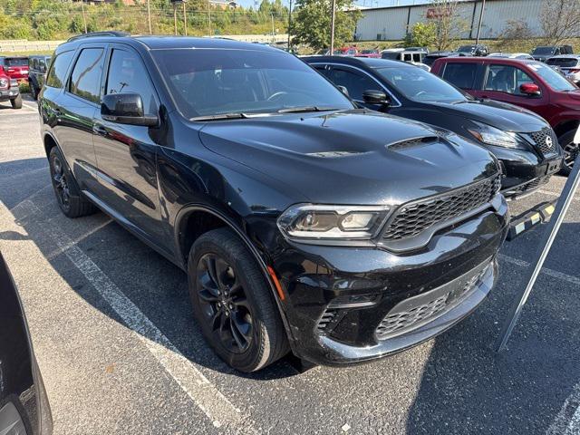 2022 Dodge Durango GT Plus AWD