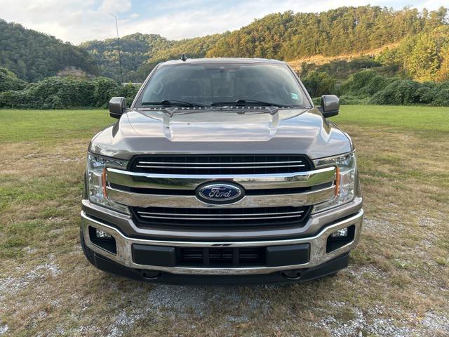 2019 Ford F-150 LARIAT 2019 Ford F-150 LARIAT