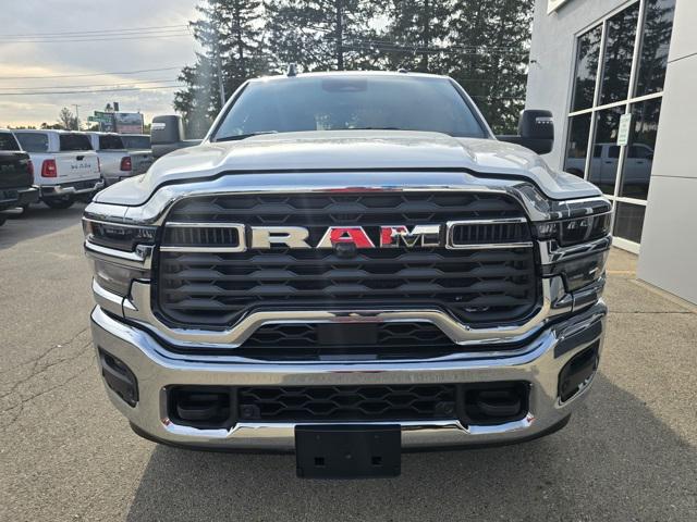 2025 RAM 2500 Big Horn Crew Cab 4x4 64 Box