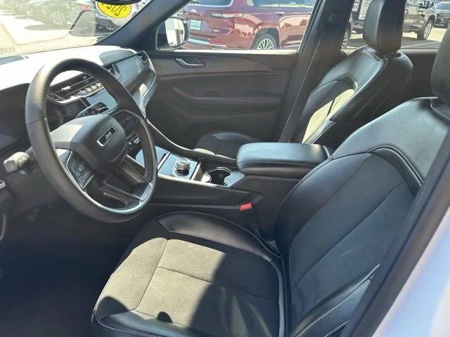 2024 Jeep Grand Cherokee L Altitude 4x4