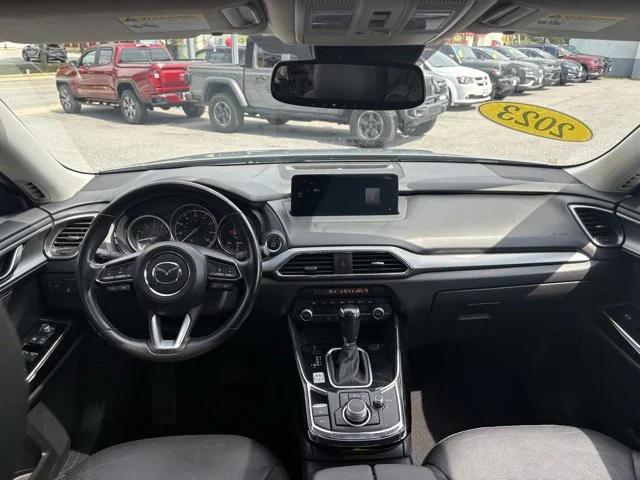 2023 Mazda CX-9 Touring 2023 Mazda CX-9 Touring