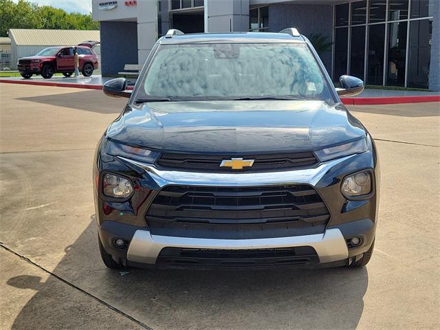 2023 Chevrolet Trailblazer FWD LT
