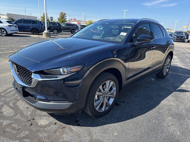 2025 Mazda CX-30 2.5 S Premium Package