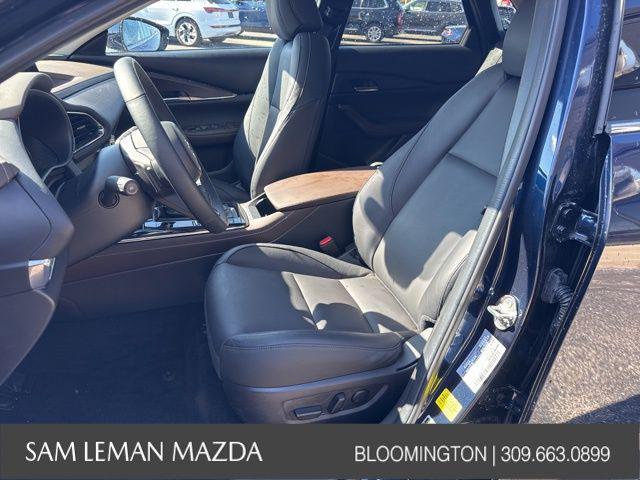 2025 Mazda CX-30 2.5 S Premium Package