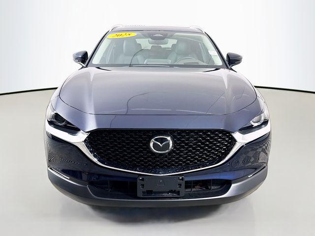 2025 Mazda CX-30 2.5 S Premium Package
