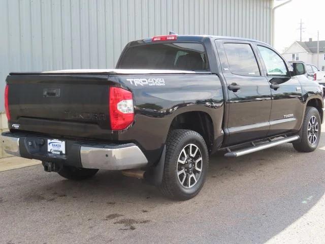 2020 Toyota Tundra SR5 2020 Toyota Tundra SR5