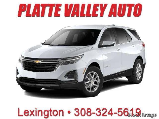 2022 Chevrolet Equinox AWD LT 2022 Chevrolet Equinox AWD LT