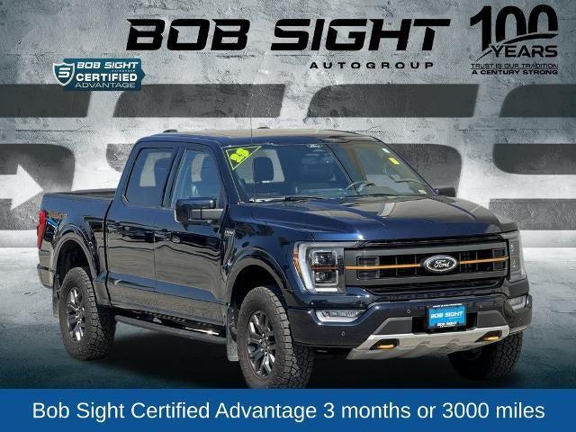 2023 Ford F-150 Tremor 2023 Ford F-150 Tremor