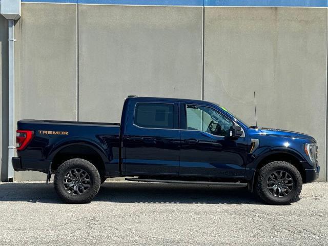 2023 Ford F-150 Tremor 2023 Ford F-150 Tremor