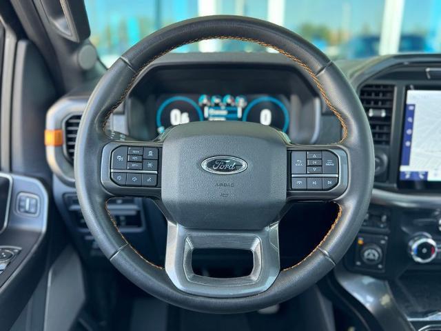 2023 Ford F-150 Tremor 2023 Ford F-150 Tremor