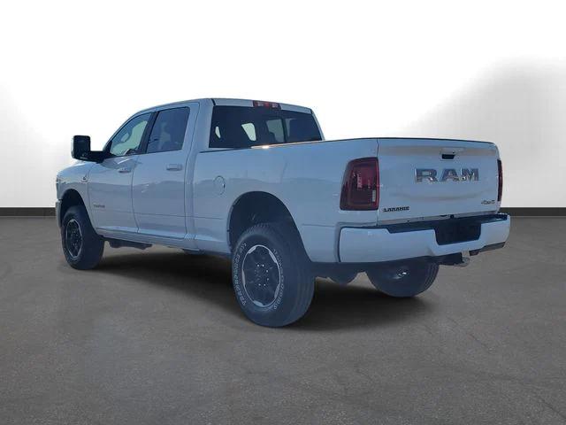 2025 RAM 2500 Laramie Crew Cab 4x4 64 Box
