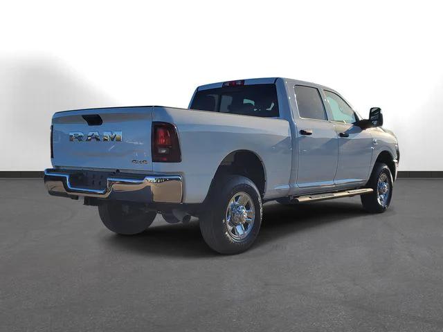 2025 RAM 2500 Tradesman Crew Cab 4x4 64 Box