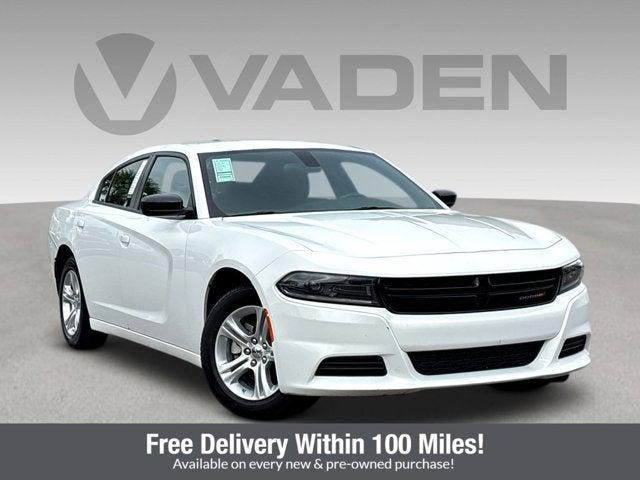 2023 Dodge Charger SXT 2023 Dodge Charger SXT