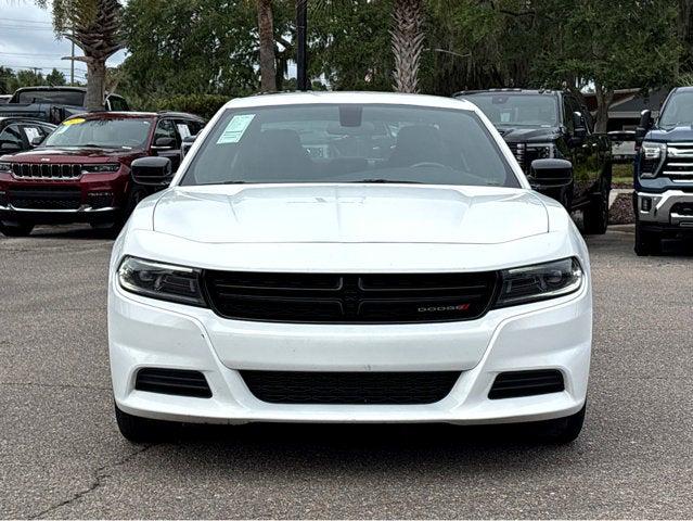 2023 Dodge Charger SXT 2023 Dodge Charger SXT