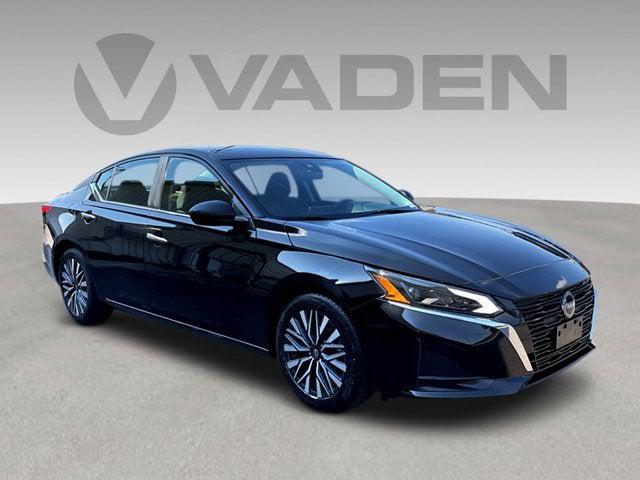 2024 Nissan Altima SV FWD 2024 Nissan Altima SV FWD