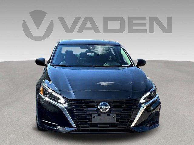 2024 Nissan Altima SV FWD 2024 Nissan Altima SV FWD