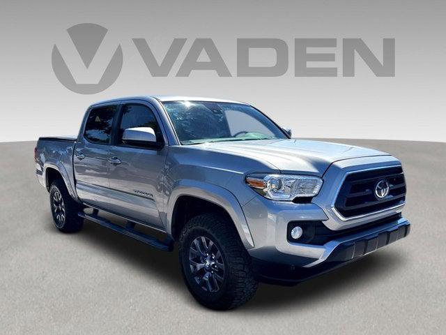 2020 Toyota Tacoma SR5 V6