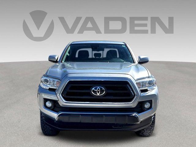 2020 Toyota Tacoma SR5 V6