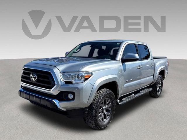 2020 Toyota Tacoma SR5 V6