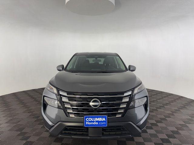 2024 Nissan Rogue SV Intelligent AWD 2024 Nissan Rogue SV Intelligent AWD