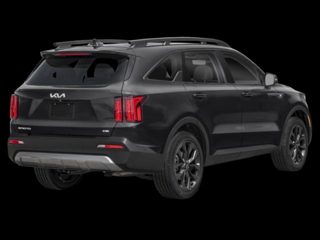 2023 Kia Sorento X-Line SX Prestige