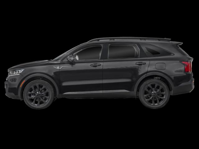 2023 Kia Sorento X-Line SX Prestige