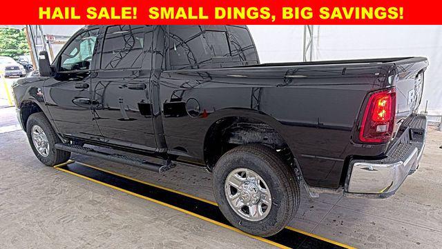 2025 RAM 2500 Tradesman Crew Cab 4x4 64 Box