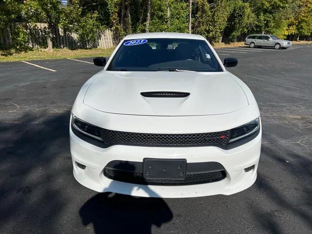 2023 Dodge Charger GT 2023 Dodge Charger GT