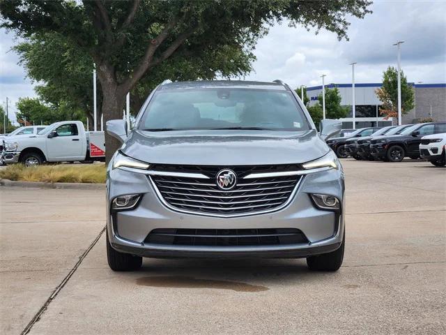 2024 Buick Enclave Premium FWD