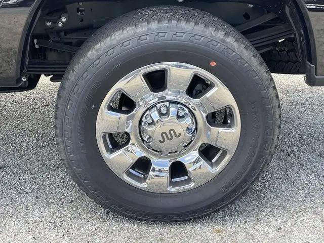 2025 Ford F-250 King Ranch