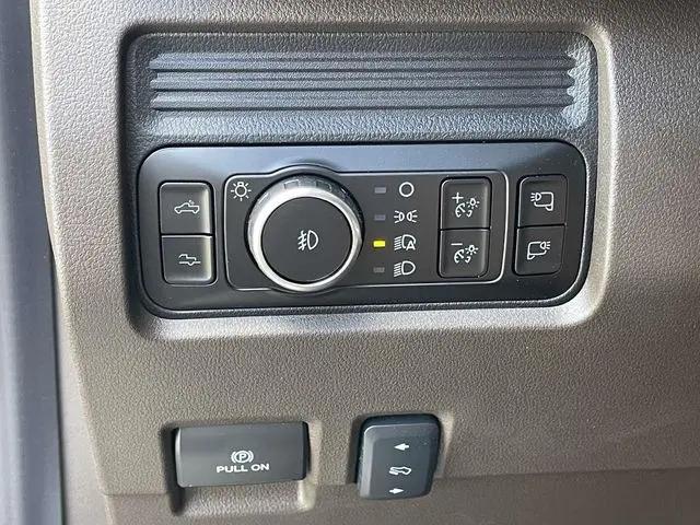 2025 Ford F-250 King Ranch
