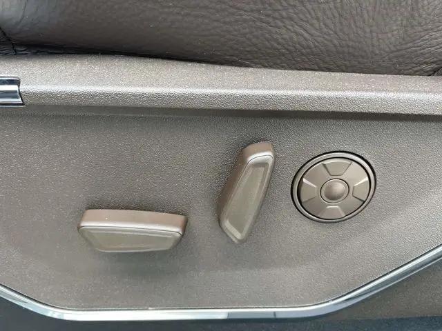 2025 Ford F-250 King Ranch