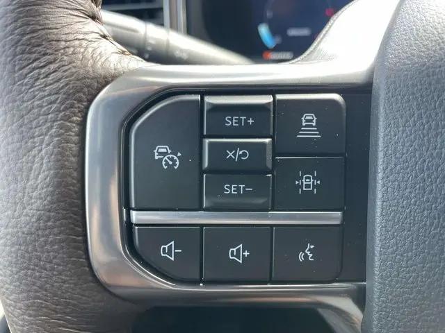 2025 Ford F-250 King Ranch