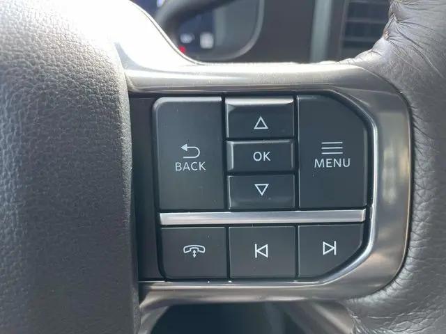 2025 Ford F-250 King Ranch