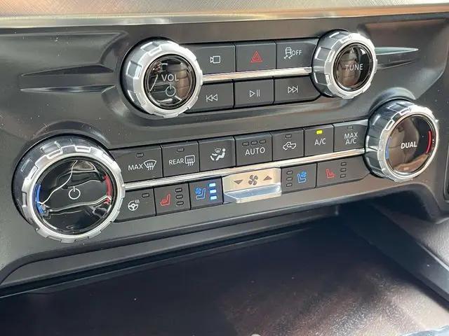 2025 Ford F-250 King Ranch