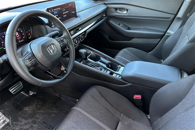 2023 Honda Accord Hybrid Sport 2023 Honda Accord Hybrid Sport