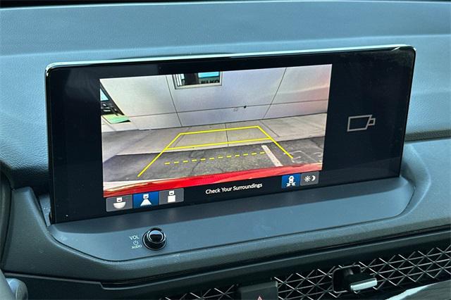 2023 Honda Accord Hybrid Sport 2023 Honda Accord Hybrid Sport