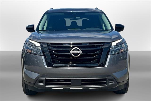2024 Nissan Pathfinder SV 4WD