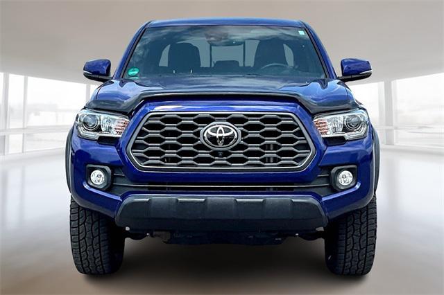 2022 Toyota Tacoma TRD Off-Road