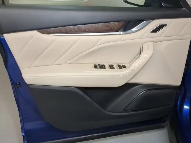 2022 Maserati Levante Modena