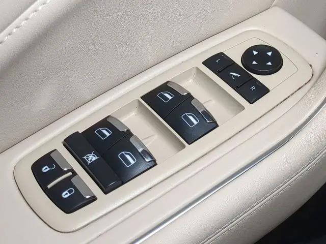2022 Maserati Levante Modena