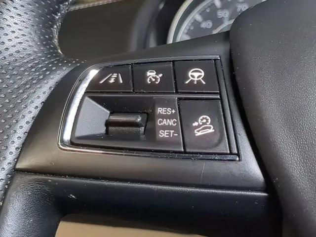 2022 Maserati Levante Modena