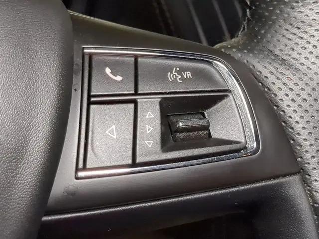 2022 Maserati Levante Modena
