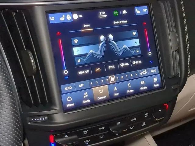 2022 Maserati Levante Modena